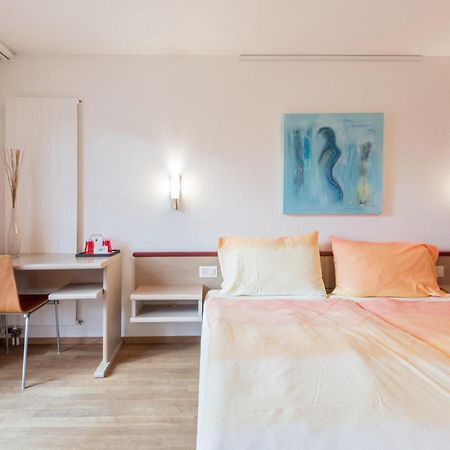 Hotel Thorenberg Lucerne Ruang foto