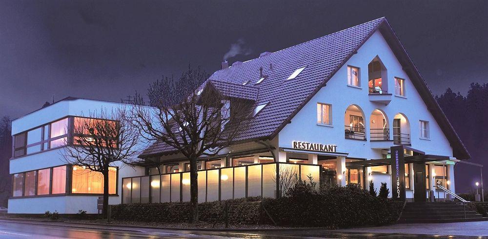 Hotel Thorenberg Lucerne Bagian luar foto