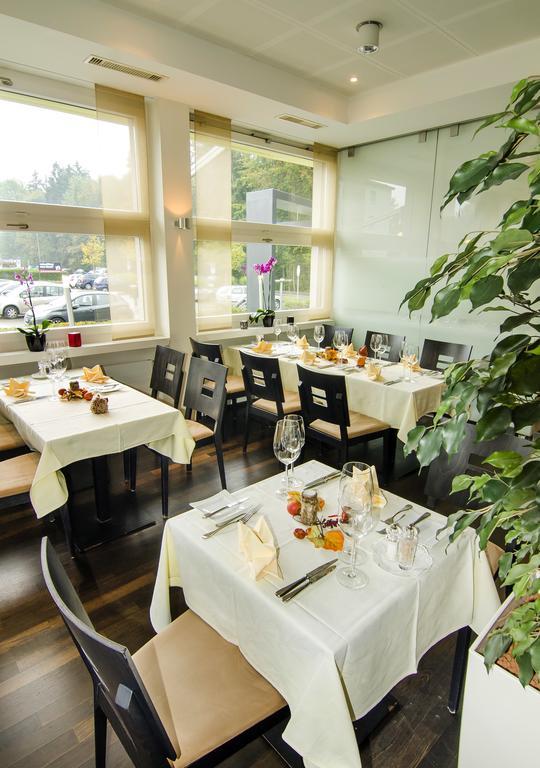 Hotel Thorenberg Lucerne Bagian luar foto