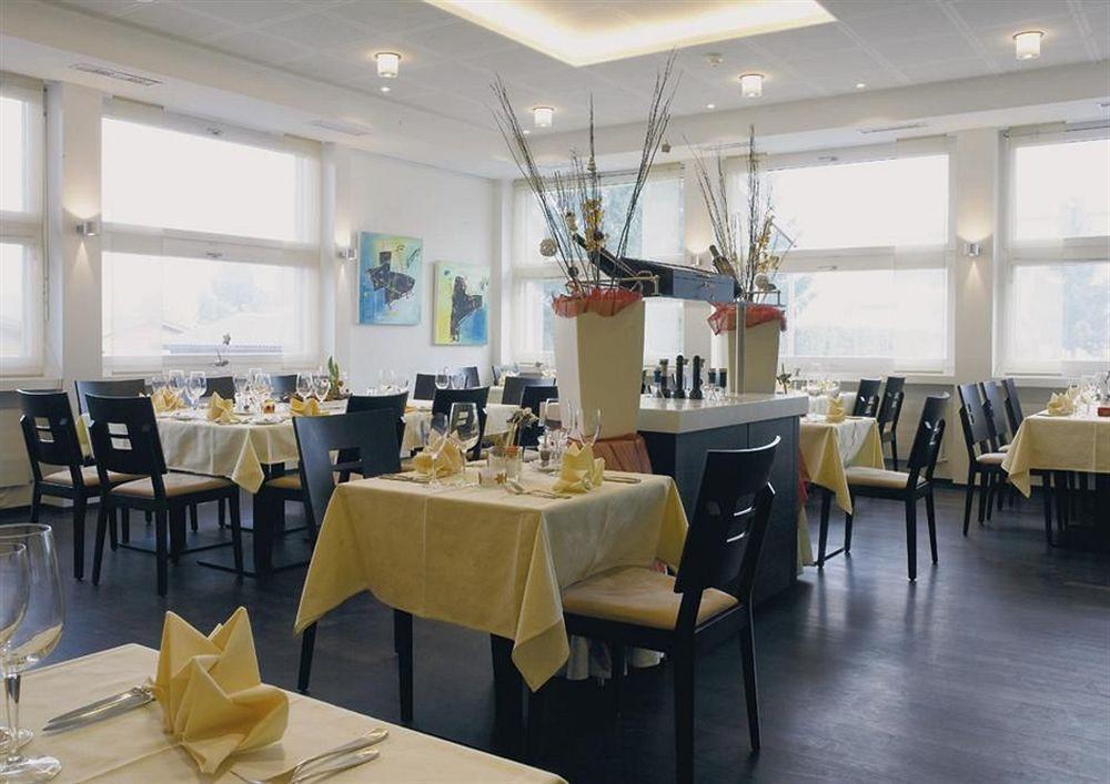 Hotel Thorenberg Lucerne Bagian luar foto