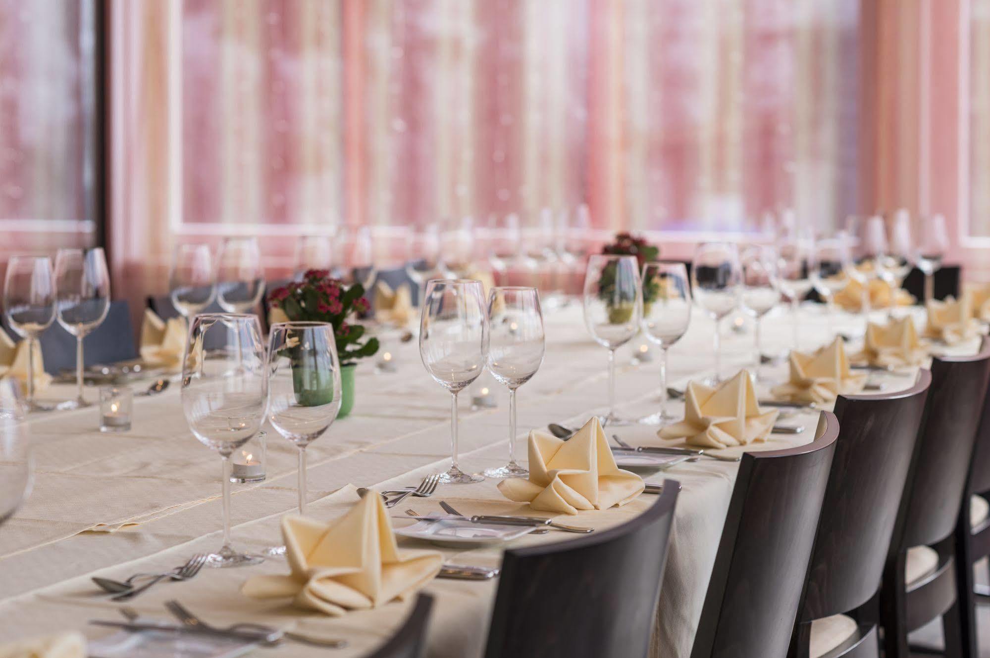 Hotel Thorenberg Lucerne Bagian luar foto